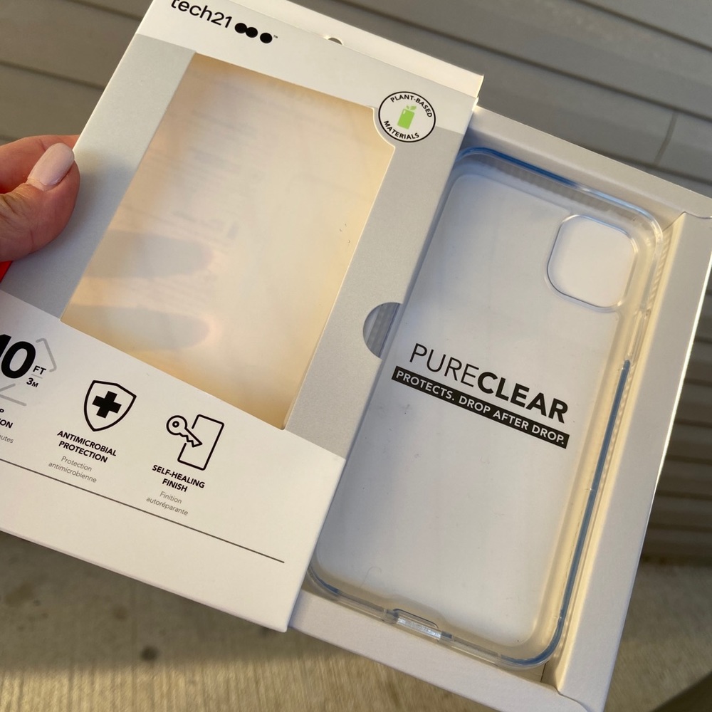 iPhone 11 Case